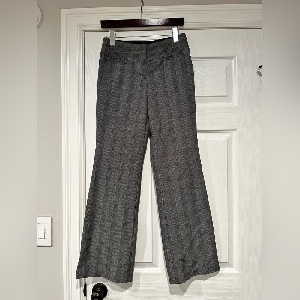 Women’s dress pants, size “0” from Express